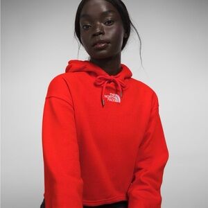 Women's Evolution Hi Lo Hoodie